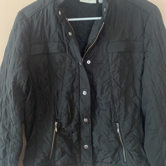 Black Chicos Spring Jacket - Picture 3 of 7